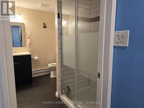 5183 Sherkston Road, Port Colborne, ON - Indoor Photo Showing Bathroom