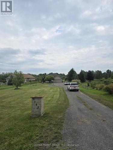 5183 Sherkston Road, Port Colborne, ON - Outdoor With View