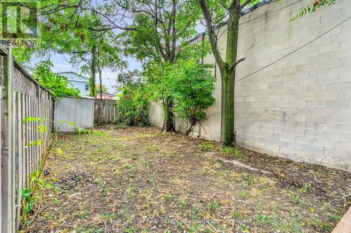 10 Gordon Street, Hamilton, ON - Outdoor