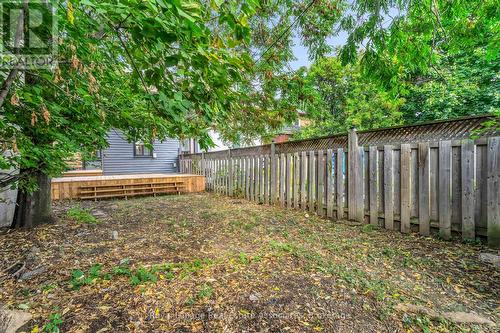 10 Gordon Street, Hamilton, ON - Outdoor