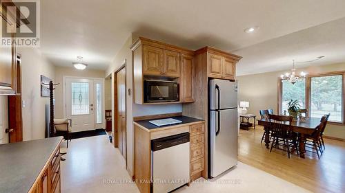 3315 Kirkfield Rd 6 Road, Kawartha Lakes (Carden), ON - Indoor