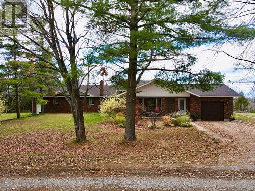 3315 Kirkfield Rd 6 Road, Kawartha Lakes (Carden), ON - Outdoor