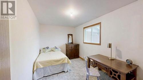 3315 Kirkfield Rd 6 Road, Kawartha Lakes (Carden), ON - Indoor Photo Showing Bedroom