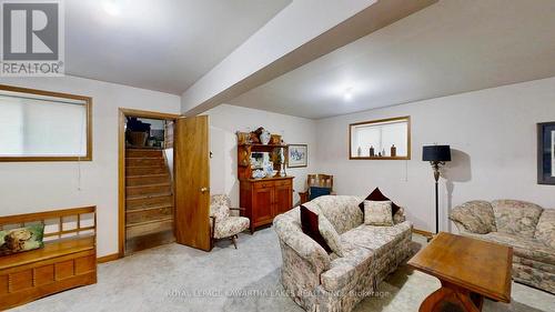 3315 Kirkfield Rd 6 Road, Kawartha Lakes (Carden), ON - Indoor Photo Showing Other Room