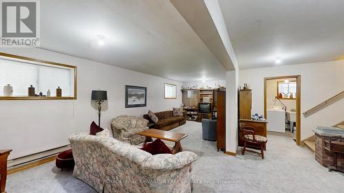 3315 Kirkfield Rd 6 Road, Kawartha Lakes (Carden), ON - Indoor