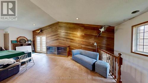 3315 Kirkfield Rd 6 Road, Kawartha Lakes (Carden), ON - Indoor