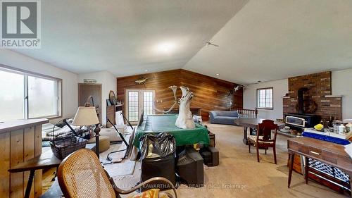 3315 Kirkfield Rd 6 Road, Kawartha Lakes (Carden), ON - Indoor