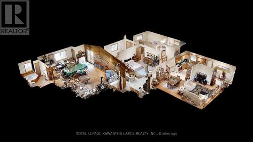 3315 Kirkfield Rd 6 Road, Kawartha Lakes (Carden), ON - Other