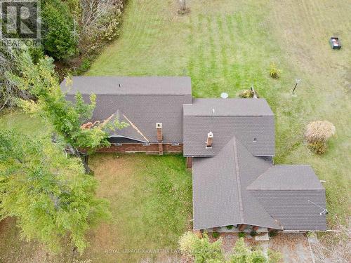 3315 Kirkfield Rd 6 Road, Kawartha Lakes (Carden), ON - Outdoor