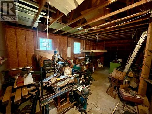 3315 Kirkfield Rd 6 Road, Kawartha Lakes (Carden), ON - Indoor Photo Showing Other Room