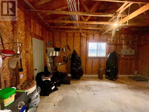 3315 Kirkfield Rd 6 Road, Kawartha Lakes (Carden), ON - Indoor