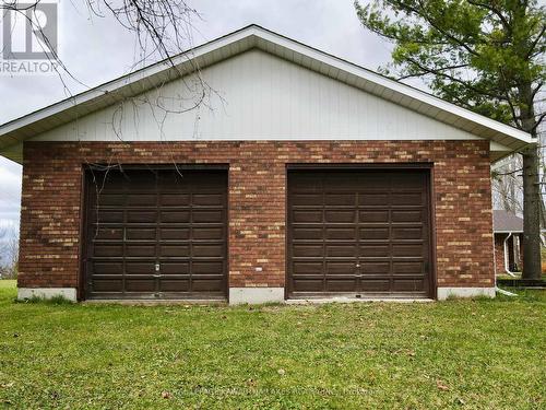 3315 Kirkfield Rd 6 Road, Kawartha Lakes (Carden), ON - Outdoor With Exterior
