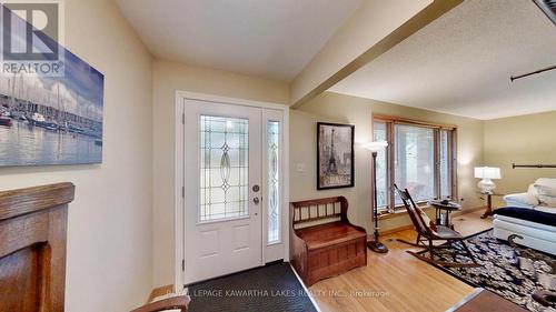 3315 Kirkfield Rd 6 Road, Kawartha Lakes (Carden), ON - Indoor