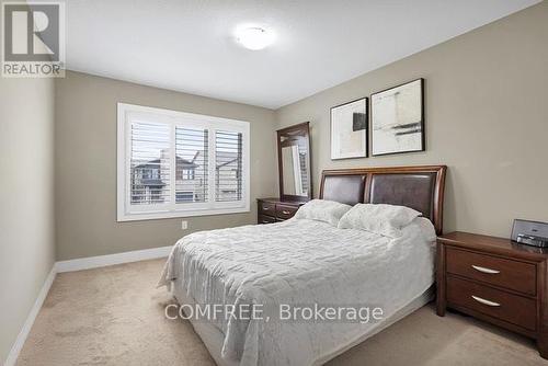 2221 Tribalwood Street, London North (North E), ON - Indoor Photo Showing Bedroom