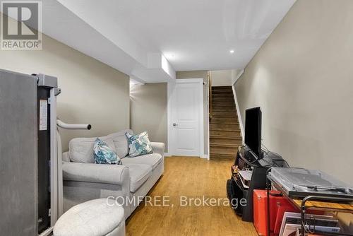 2221 Tribalwood Street, London North (North E), ON - Indoor