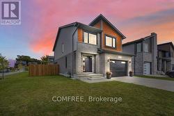 2221 TRIBALWOOD STREET  London North (North E), ON N6G 0R4