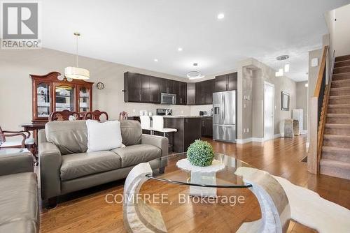 2221 Tribalwood Street, London North (North E), ON - Indoor