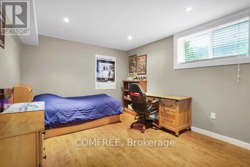 2221 Tribalwood Street, London North (North E), ON - Indoor Photo Showing Bedroom
