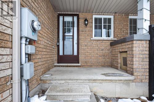 836 Coral Springs Lane, Midland, ON - Outdoor With Exterior