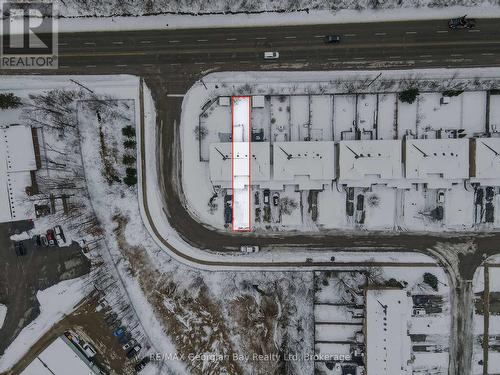 836 Coral Springs Lane, Midland, ON - 