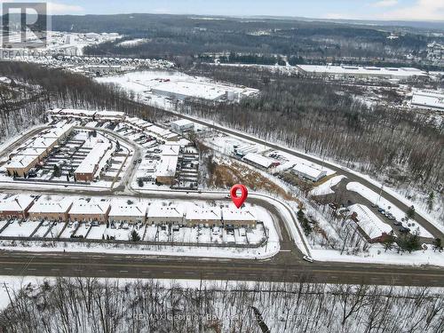 836 Coral Springs Lane, Midland, ON - Outdoor With View