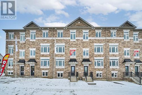 11 ADDYMAN CRESCENT  Clarington (Newcastle), ON L1B 0X1