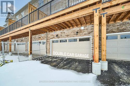 11 ADDYMAN CRESCENT  Clarington (Newcastle), ON L1B 0X1