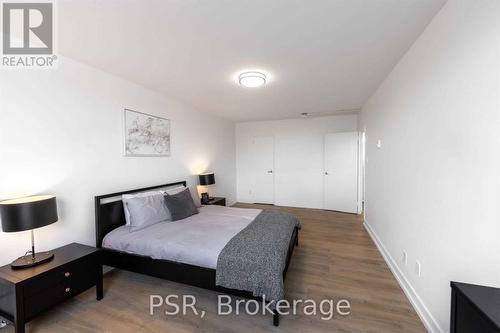707 - 240 Markland Drive, Toronto, ON - Indoor Photo Showing Bedroom