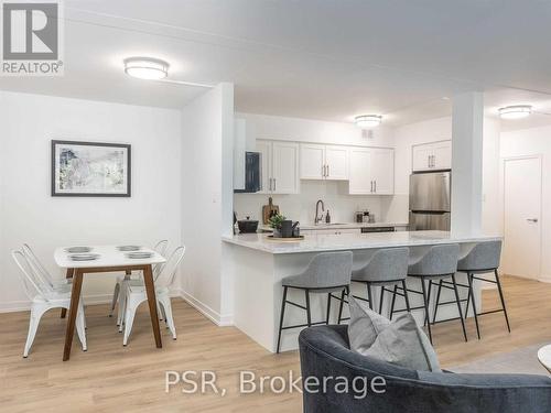 707 - 240 Markland Drive, Toronto, ON - Indoor