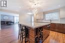 1730 Sunningdale Bend, Mississauga, ON  - Indoor Photo Showing Kitchen 