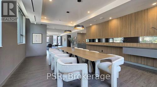 501 - 240 Markland Drive, Toronto, ON - Indoor Photo Showing Other Room