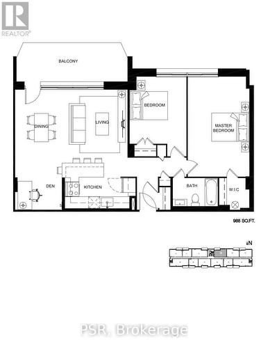 501 - 240 Markland Drive, Toronto, ON - Other