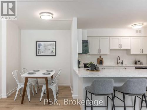 501 - 240 Markland Drive, Toronto, ON - Indoor