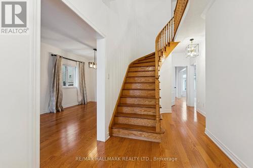 94 Olde Town Road, Brampton, ON - Indoor Photo Showing Other Room