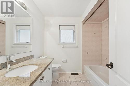 94 Olde Town Road, Brampton, ON - Indoor Photo Showing Bathroom