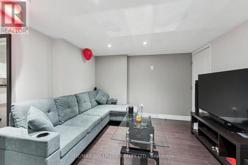 94 Olde Town Road, Brampton, ON - Indoor