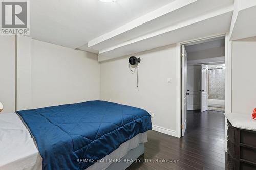 94 Olde Town Road, Brampton, ON - Indoor Photo Showing Bedroom