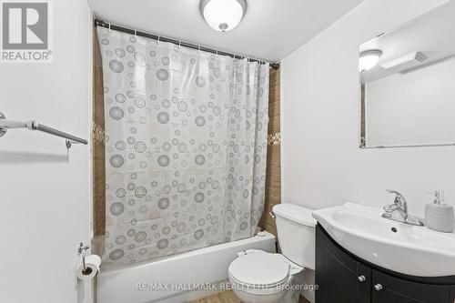 94 Olde Town Road, Brampton, ON - Indoor Photo Showing Bathroom