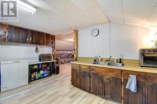 450 Thomasburg Road, Centre Hastings, ON 