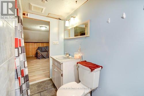 450 Thomasburg Road, Centre Hastings, ON 