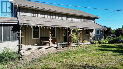 450 Thomasburg Road, Centre Hastings, ON 