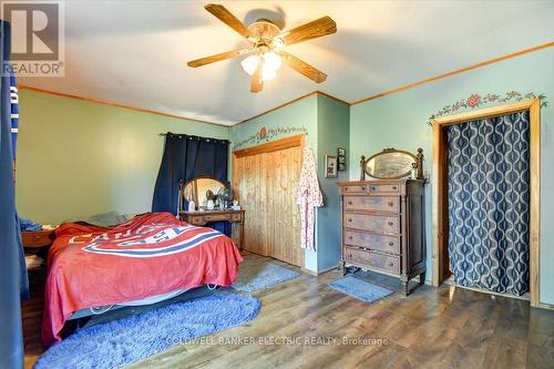 450 Thomasburg Road, Centre Hastings, ON 