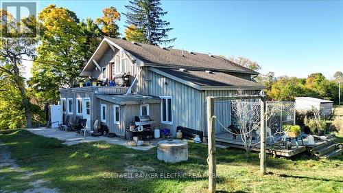 450 Thomasburg Road, Centre Hastings, ON 