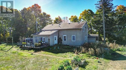 450 Thomasburg Road, Centre Hastings, ON 