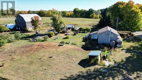 450 Thomasburg Road, Centre Hastings, ON 