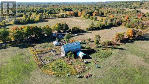 450 Thomasburg Road, Centre Hastings, ON 