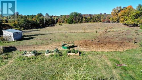 450 Thomasburg Road, Centre Hastings, ON 