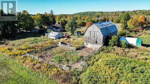 450 Thomasburg Road, Centre Hastings, ON 