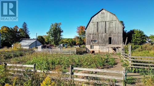 450 Thomasburg Road, Centre Hastings, ON 