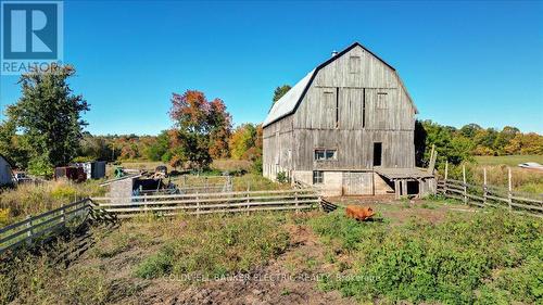 450 Thomasburg Road, Centre Hastings, ON 